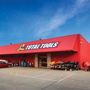 Metcash to acquire majority of Total Tools for $57m Metcash to acquire majority of Total Tools for $57m